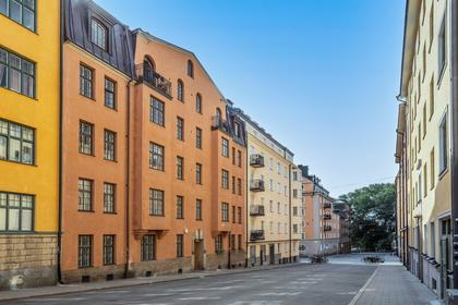 Exteriörbild