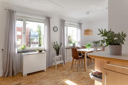 Interiörbild