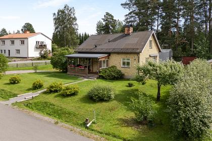 Exteriörbild
