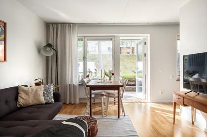 Interiörbild