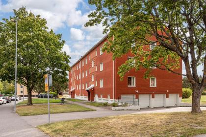 Exteriörbild