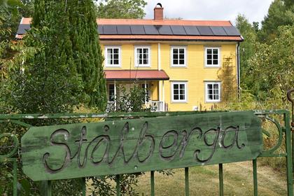 Exteriörbild