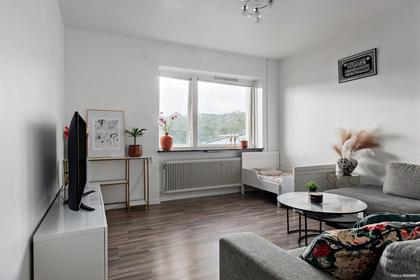 Interiörbild
