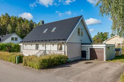 Exteriörbild