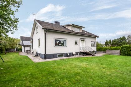 Exteriörbild