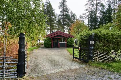 Exteriörbild