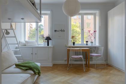 Interiörbild