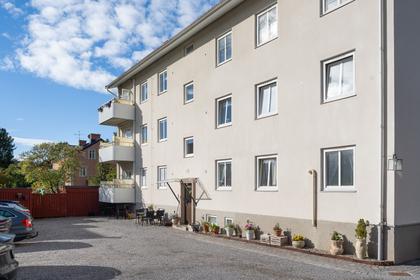 Exteriörbild