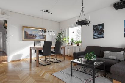 Interiörbild