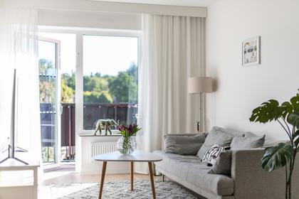 Interiörbild