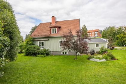 Exteriörbild
