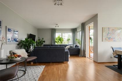Interiörbild