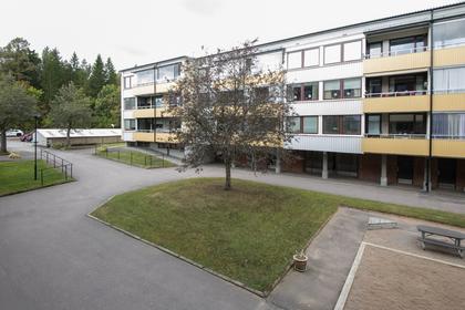 Exteriörbild
