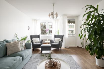 Interiörbild