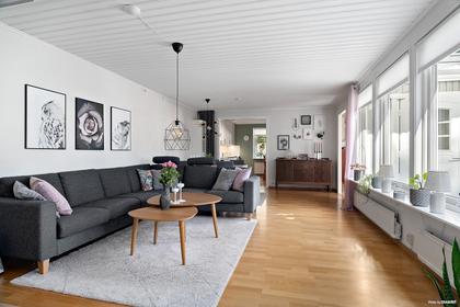 Interiörbild