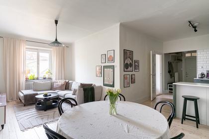 Interiörbild