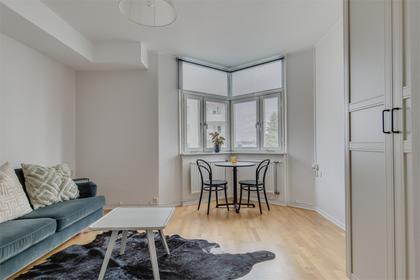 Interiörbild