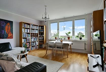 Interiörbild
