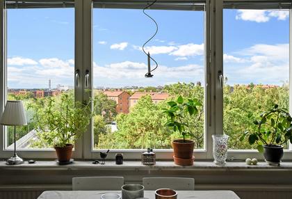 Interiörbild