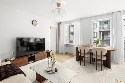 Interiörbild