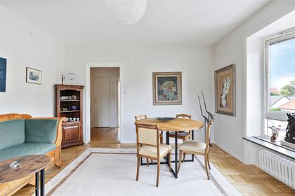 Interiörbild