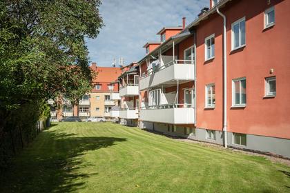 Exteriörbild
