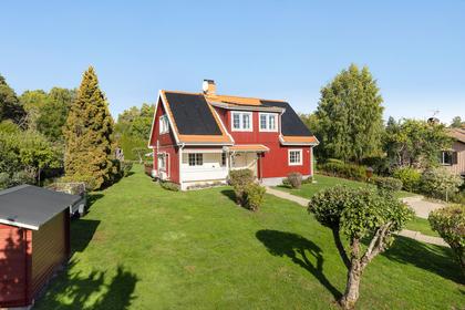 Exteriörbild