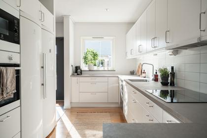 Kök eller matrum