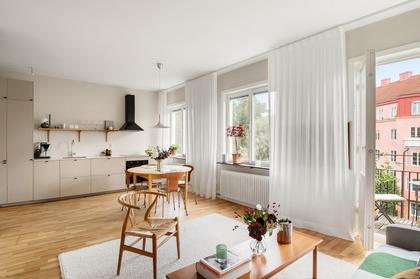 Interiörbild