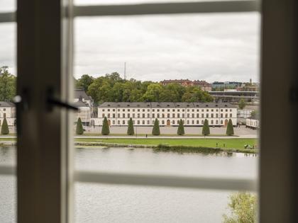 Interiörbild
