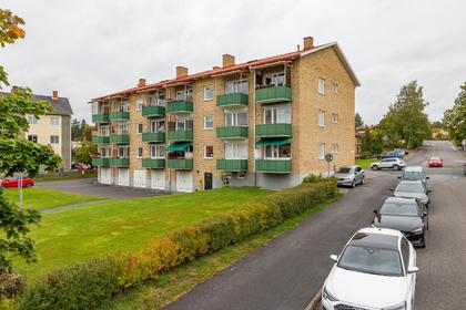Exteriörbild