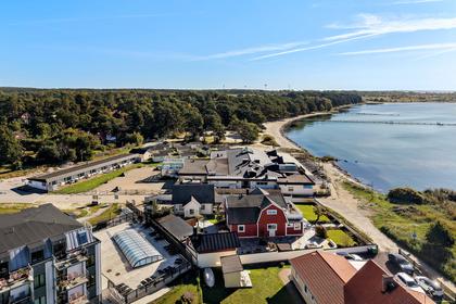Bild av närområdet