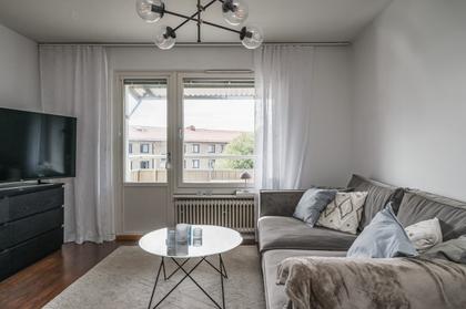 Interiörbild