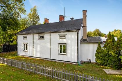 Exteriörbild