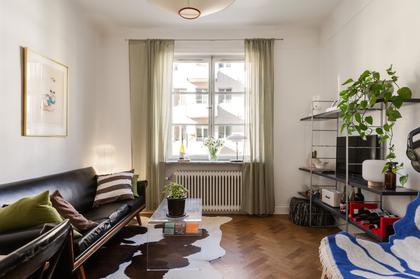 Interiörbild