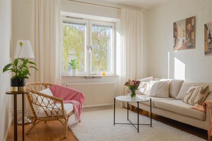 Interiörbild