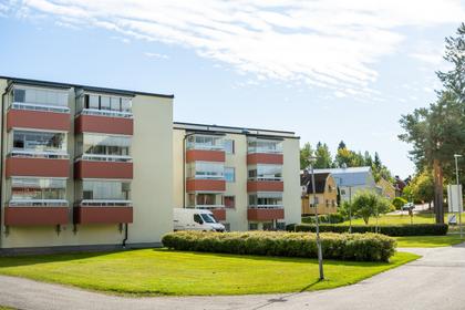Exteriörbild