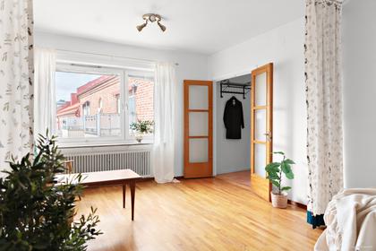 Interiörbild