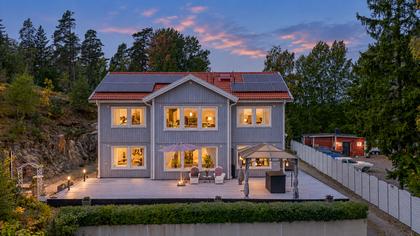 Exteriörbild