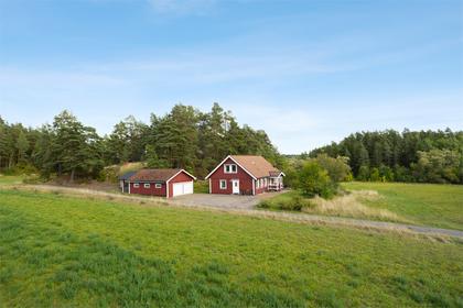 Bild av närområdet