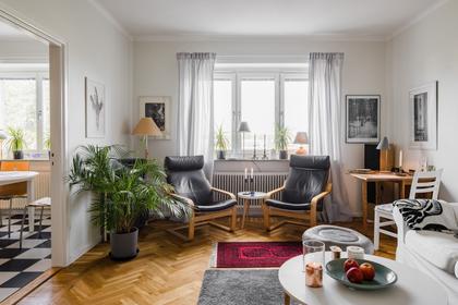 Interiörbild
