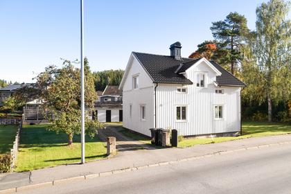 Exteriörbild
