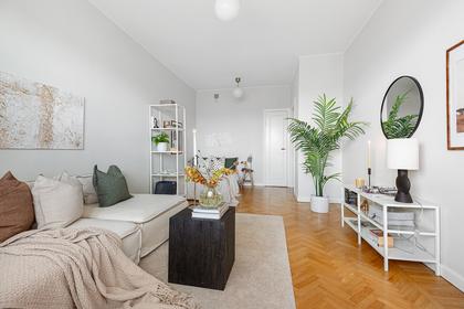Interiörbild