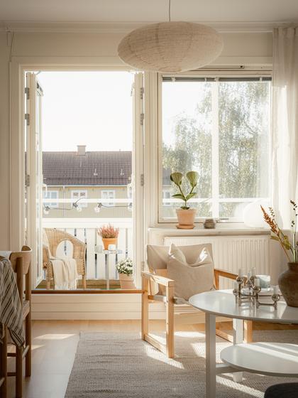 Interiörbild