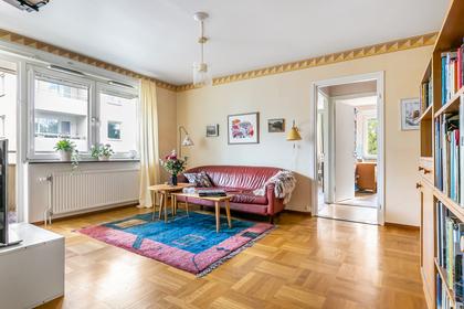 Interiörbild