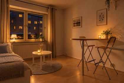 Interiörbild