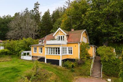 Exteriörbild