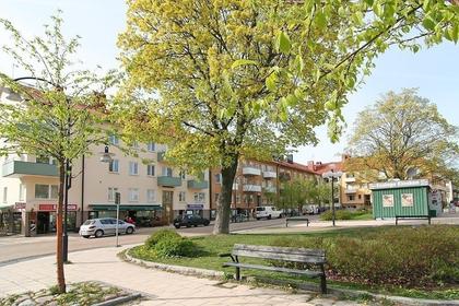 Exteriörbild