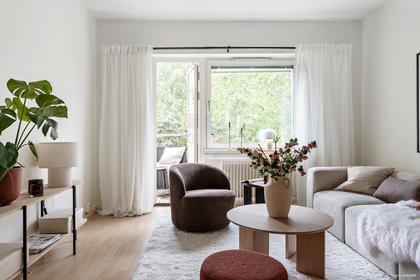 Interiörbild