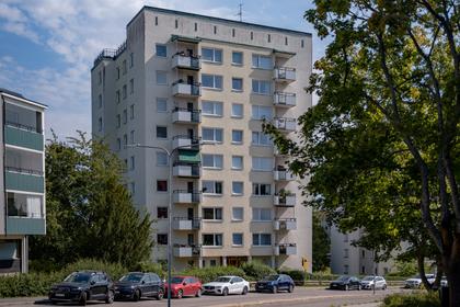 Exteriörbild